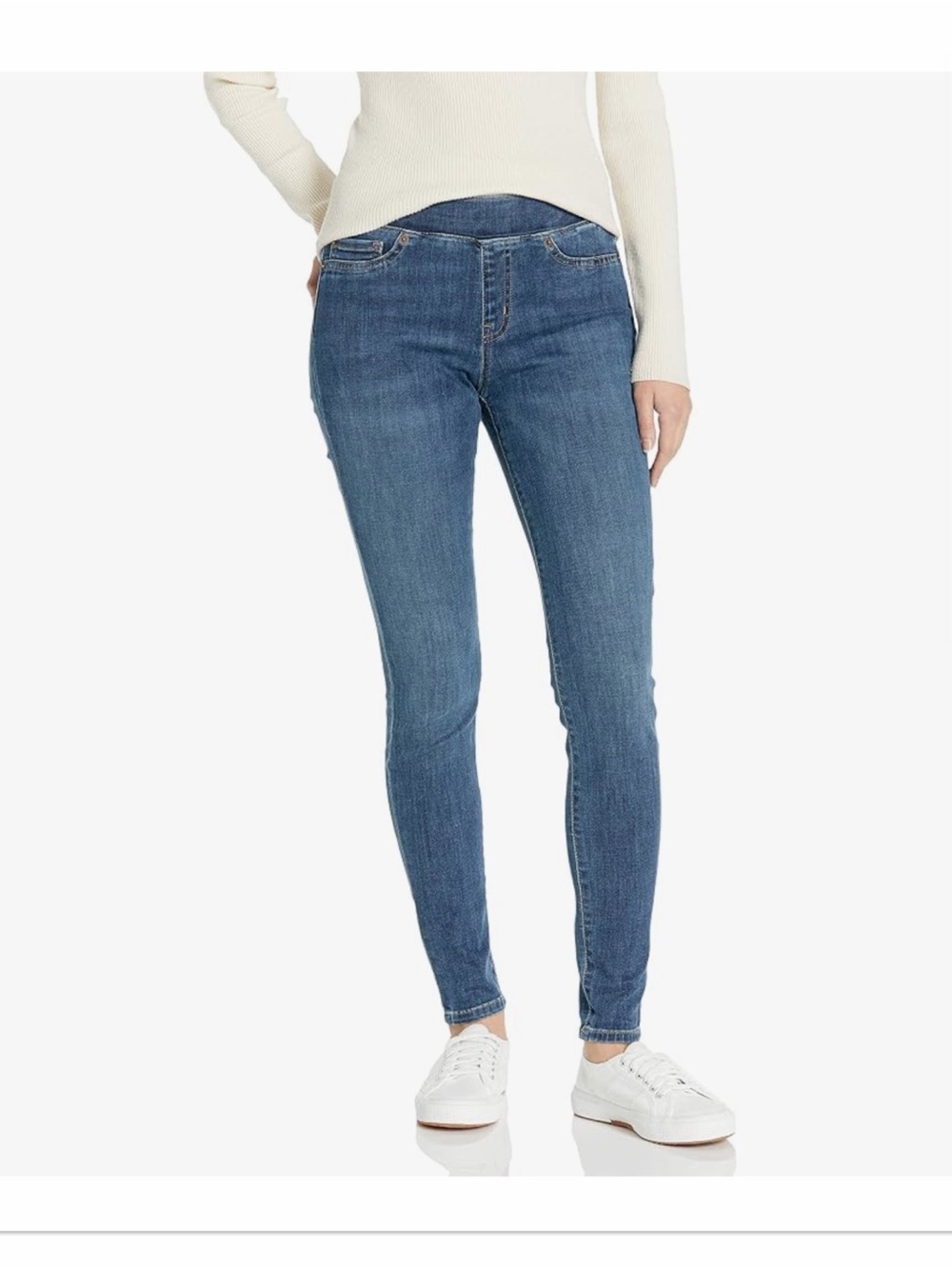 AMAZON ESSENTIALS Pull on Jeggings